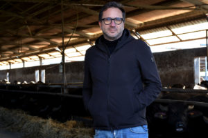 Angelo Piccirillo - ABC Agricola Casearia Bufalina