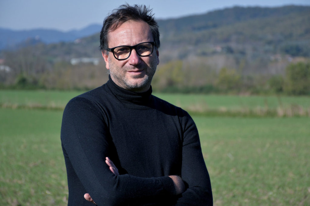 Angelo Piccirillo - ABC Agricola Casearia Bufalina