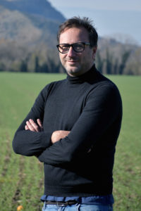 Angelo Piccirillo - ABC Agricola Casearia Bufalina