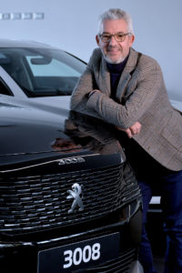 Matteo De Togni - De Togni Auto