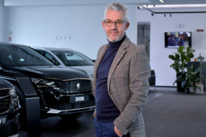 Matteo De Togni - De Togni Auto