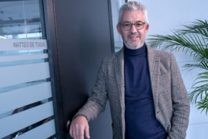 Matteo De Togni -De Togni Auto