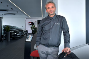 Michele De Togni - Togni Auto