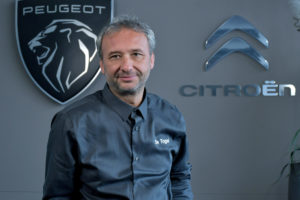 Michele De Togni - Togni Auto