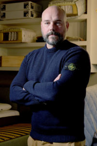 Daniele Scoccia - Farepole