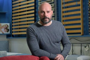 Daniele Scoccia - Farepole