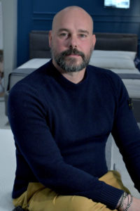 Daniele Scoccia - Farepole