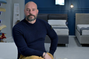 Daniele Scoccia - Farepole