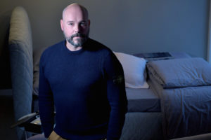 Daniele Scoccia - Farepole