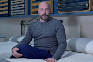 Daniele Scoccia - Farepole