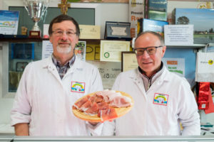 Produttori Agricoli Parco Ticino