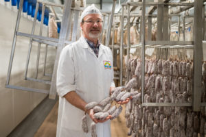 Sandro Passerini - Produttori Agricoli Parco Ticino