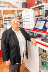 Elena Mulas - Ottica Mulas