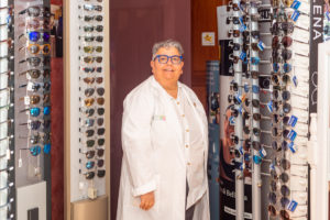 Elena Mulas - Ottica Mulas