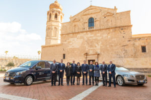 ONORANZE FUNEBRI MELIS