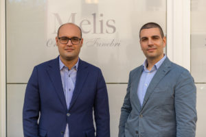 ONORANZE FUNEBRI MELIS