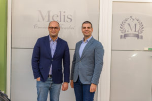 ONORANZE FUNEBRI MELIS