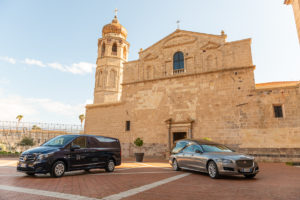 ONORANZE FUNEBRI MELIS