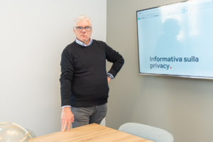 Information & Security, la gestione degli adempimenti per cyber sicurezza e privacy che tutela amministrazioni pubbliche e società private