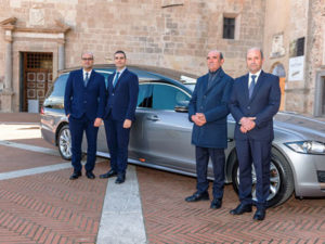 ONORANZE FUNEBRI MELIS