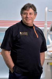 Dott. Maurizio Ottomano - Centri Odontoiatrici Victoria