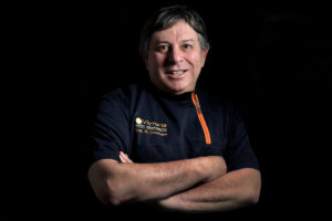 Dott. Maurizio Ottomano - Centri Odontoiatrici Victoria