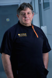 Dott. Maurizio Ottomano - Centri Odontoiatrici Victoria