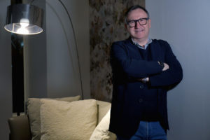 Longo Dario - Longo Design