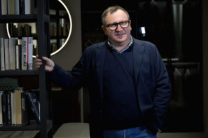 Longo Dario - Longo Design