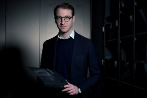 Longo Mattia - Longo Design