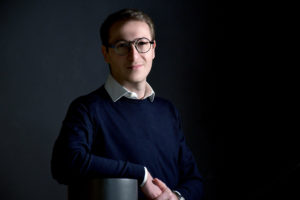 Longo Mattia - Longo Design