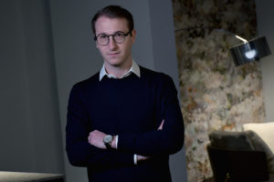 Longo Mattia - Longo Design