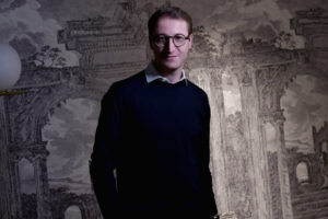 Longo Mattia - Longo Design