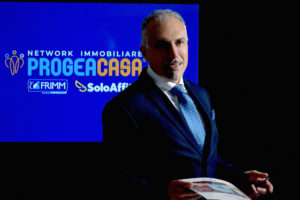 Antonio Liccardi - Progeacasa