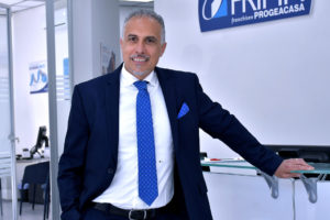 Antonio Liccardi - Progeacasa