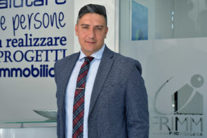 Walter Chiarella - Progeacasa