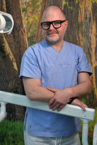 dr. Francesco Petrolli - Studio dentistico Petrolli