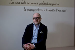 dr. Francesco Petrolli - Studio dentistico Petrolli