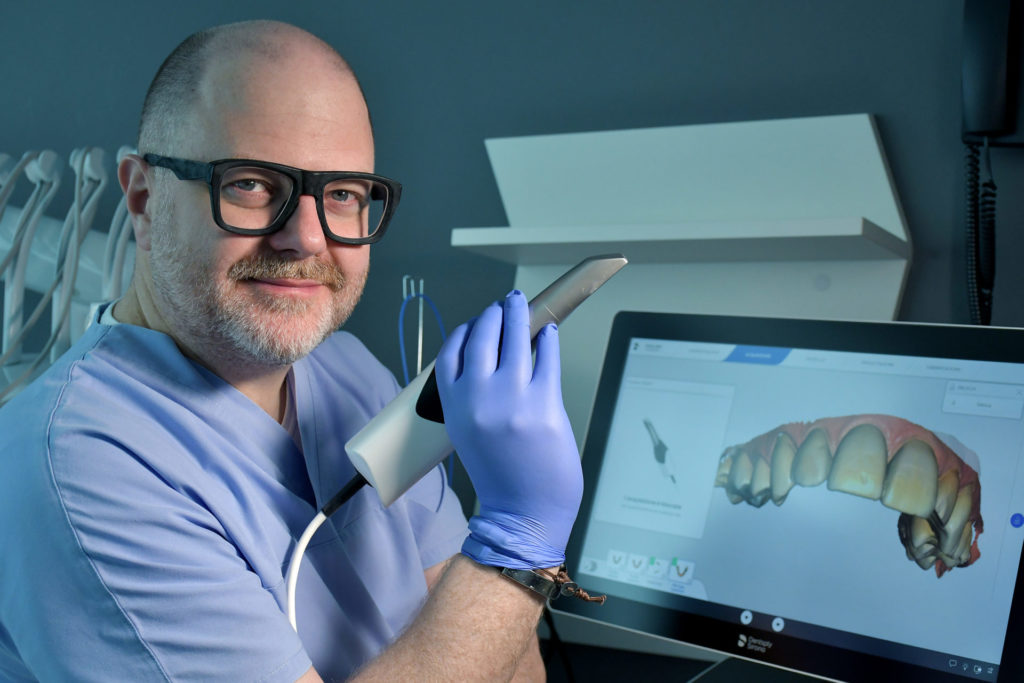 dr. Francesco Petrolli - Studio dentistico Petrolli