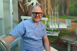 dr. Francesco Petrolli - Studio dentistico Petrolli