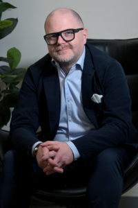 dr. Francesco Petrolli - Studio dentistico Petrolli