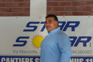 STAR SOLAR SRL