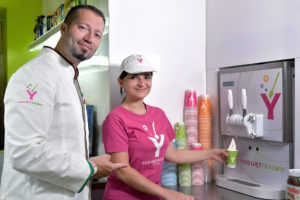 Giuseppe Picerno - Yogurtissimo