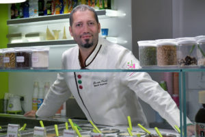 Giuseppe Picerno - Yogurtissimo