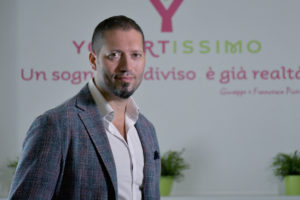 Giuseppe Picerno - Yogurtissimo