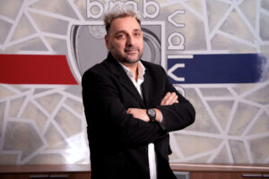 BMB Valve-Salvatore Miserina