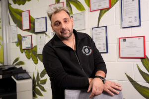 BMB Valve-Salvatore Miserina