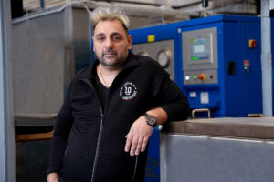 BMB Valve-Salvatore Miserina