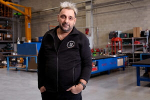 BMB Valve-Salvatore Miserina