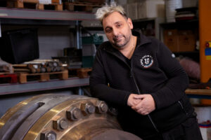 BMB Valve-Salvatore Miserina